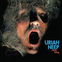 Uriah Heep - Very Eavy Very Umble - 2CD - Kliknutím na obrázek zavřete