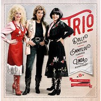 E.Harris /L. Ronstadt/D. Parton - Complete Trio Collection - 3CD