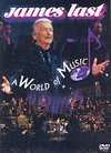 James Last - A World Of Music - DVD - Kliknutím na obrázek zavřete