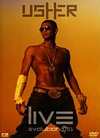Usher - Live - DVD - Kliknutím na obrázek zavřete