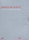 Marvin Gaye - Live In Montreux - DVD