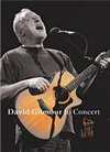 David Gilmour - In Concert - DVD - Kliknutím na obrázek zavřete