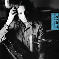 Jack White - Acoustic recordings 1998-2016 - 2CD