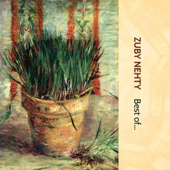 Zuby nehty - Best Of... - 2LP