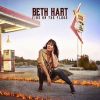 Beth Hart - Fire on the Floor - LP - Kliknutím na obrázek zavřete