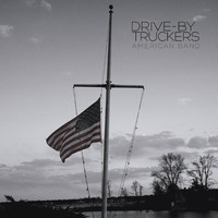 Drive-By Truckers - American band - CD - Kliknutím na obrázek zavřete