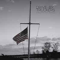 Drive-By Truckers - American band - CD