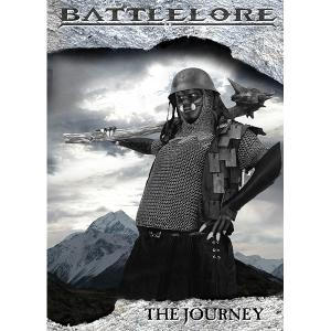 Battlelore - The Journey - DVD+CD - Kliknutím na obrázek zavřete