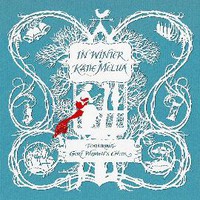 Katie Melua - In Winter - CD - Kliknutím na obrázek zavřete