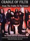 Cradle Of Filth - From The Cradle To The Grave - DVD
