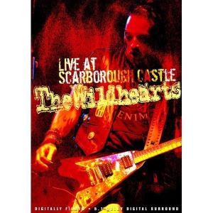 Wildhearts - Live At The Scarborough - DVD