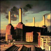 Pink Floyd - Animals - LP - Kliknutím na obrázek zavřete