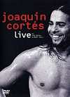 Joaquin Cortes - Live At The Albert Hall - DVD - Kliknutím na obrázek zavřete