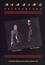 Danny Gatton & Tom Principato- Blazing Telecasters - DVD - Kliknutím na obrázek zavřete