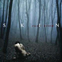 Panic Room - Skin - CD