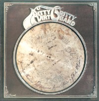 NITTY GRITTY DIRT BAND - Dream - CD