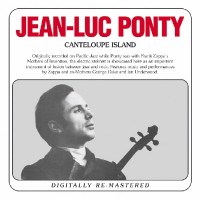 Jean-Luc Ponty - Cantaloupe Island - 2CD