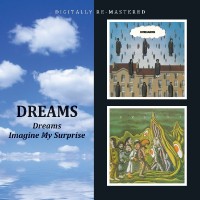 Dreams - Dreams/Imagine My Surprise - 2CD - Kliknutím na obrázek zavřete