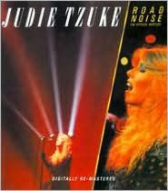 Judie Tzuke - Road Noise - 2CD - Kliknutím na obrázek zavřete