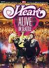 Heart - Alive In Seattle - DVD - Kliknutím na obrázek zavřete