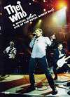 The Who And Guests - Live At The Albert Hall - DVD - Kliknutím na obrázek zavřete