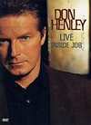 Don Henley - Live Inside Job - DVD - Kliknutím na obrázek zavřete