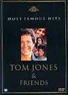 Tom Jones And Friends - DVD - Kliknutím na obrázek zavřete
