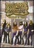 BLACK OAK ARKANSAS - DVD