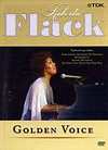 Roberta Flack - Golden Voice - DVD - Kliknutím na obrázek zavřete
