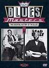 Various Artists - Blues Masters - DVD - Kliknutím na obrázek zavřete