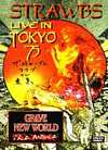 Strawbs - Live In Tokyo '75 - DVD - Kliknutím na obrázek zavřete