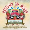RHYTHMS DEL MUNDO CUBA - RHYTHMS DEL MUNDO CUBA - CD RHYTHMS DEL MUNDO CUBA - RHYTHMS DEL MUNDO CUBA - CD