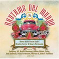 RHYTHMS DEL MUNDO CUBA - RHYTHMS DEL MUNDO CUBA - CD - Kliknutím na obrázek zavřete