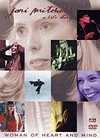 Joni Mitchell - Woman Of Heart And Mind - DVD - Kliknutím na obrázek zavřete