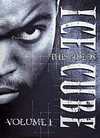 Ice Cube - The Videos Vol. 1 - DVD - Kliknutím na obrázek zavřete