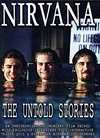 Nirvana - The Untold Story - DVD - Kliknutím na obrázek zavřete