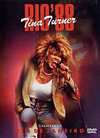 Tina Turner - Live In Rio - DVD - Kliknutím na obrázek zavřete