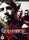 Godsmack - Live - DVD - Kliknutím na obrázek zavřete