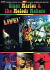Ziggy Marley And The Melody Makers - Live! - DVD - Kliknutím na obrázek zavřete