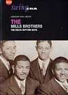 Mills Brothers - Swing Era - DVD - Kliknutím na obrázek zavřete