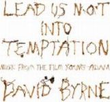 David Byrne - Music from the Film - Young Adam - CD
