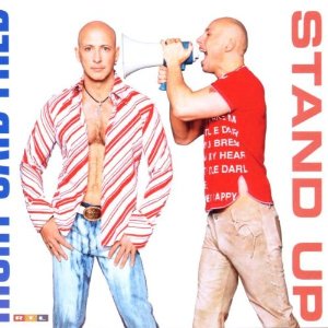 Right Said Fred - Stand Up - CD - Kliknutím na obrázek zavřete