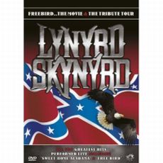 Charlie Daniels-Lynyrd Skynyrd-Freebird-The Movie/Tribute - DVD - Kliknutím na obrázek zavřete