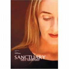 LISA GERRARD - DVD