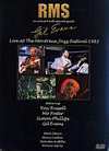 RMS In Concert - Live At Montreux Jazz Festival 1983 (Evans)-DVD - Kliknutím na obrázek zavřete