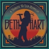 Beth Hart - A Tribute To Led Zeppelin - CD - Kliknutím na obrázek zavřete