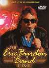 Eric Burdon Band - Live - DVD - Kliknutím na obrázek zavřete