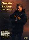Martin Taylor - In Concert - DVD - Kliknutím na obrázek zavřete