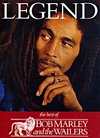 Bob Marley - Legend/Time Will Tell - DVD - Kliknutím na obrázek zavřete