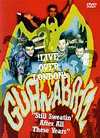 Guana Batz - Live Over London/Still Sweatin' After All... - DVD - Kliknutím na obrázek zavřete